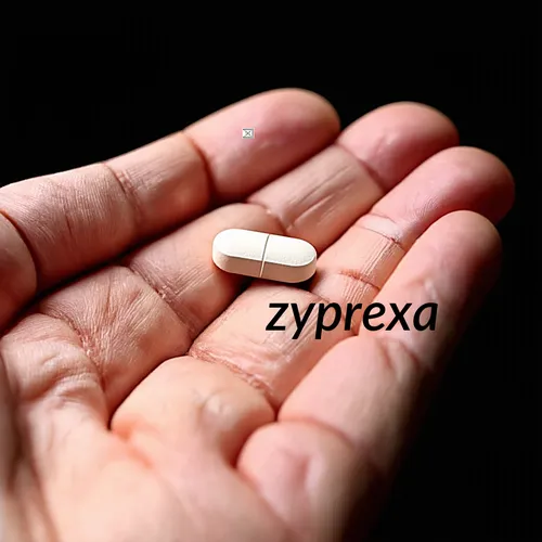 Zyprexa prix france